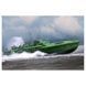1:48 model boat Elco 80' Motor Patrol Torpedo Boat, Early Type I Love Kit 64802