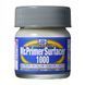 Сірий грунт на нітрооснові Mr.Primer Surfacer 1000 (40 ml) Mr.Hobby SF287