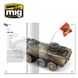 Magazine "Encyclopedia of Armor Modeling" Issue 5 Final Touches (English) Ammo Mig 6154