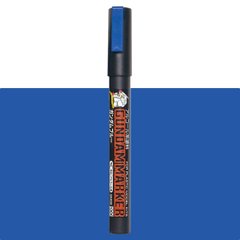 Marker for painting blue Mr.Hobby GM06