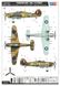 Assembled model 1/48 Hawker Hurricane Mk.IIc/Trop fighter Hobby Boss 81779