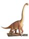 Фигура 1/35 динозавр Brachiosaurus Diorama Set Tamiya 60106