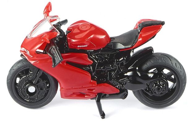 Модель Мотоцикл Ducati Panigale Siku 1385