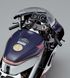 Збірна модель 1/12 мотоцикл BK04 Honda NSR500 "1989 WGP500 CHAMPION" Hasegawa 21504