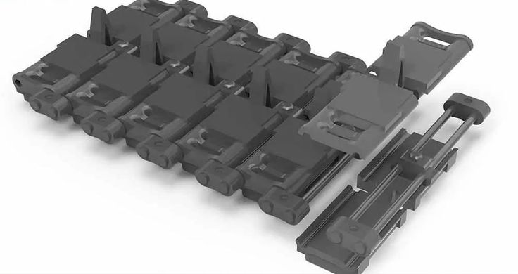 Збірна модель 1/35 німецький основний бойовий танк Leopard 2 A7 Леопард Meng Model TS-027