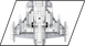 Учебный конструктор самолет SAAB JAS 39 Gripen C COBI 5828