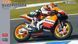 Збірна модель 1:24 мотоцикл Repsol Honda RS250RW "2007 WGP250" Hasegawa 21769