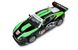 Сборная модель 1/32 автомобиль Jaguar XKR GT3 Стартовый набор Airfix A55306A
