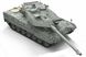 Збірна модель 1/35 німецький основний бойовий танк Leopard 2 A7 Леопард Meng Model TS-027