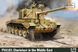 Сборная модель 1:72 танк FV4101 Charioteer in the Middle East IBG 72114