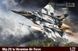Сборная модель 1:72 реактивный самолет МиГ-29 в ВВС Украины IBG Models 72901