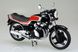 Сборная модель 1/12 мотоцикл Honda CBX400F II Aoshima 05167