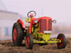 Збірна модель 1/48 трактор Zetor 25 Agricultural Version CMK 8062