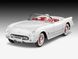 Сборная модель 1/24 автомобиль 1953 Chevrolet® Corvette® Roadster Revell 07718