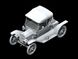 Збірна модель 1/24 Model T Roadster 1913 р., американський пасажирський автомобіль ICM 24001