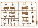 Фигуры 1/24 Американские пожарные (1910-е гг.) (2 фигуры) ICM 24005