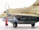 Сборная модель 1:32 самолета Mirage 2000 C Kitty Hawk 32020