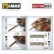 Журнал Як намалювати реалістичну іржу Solution Book 12 - How to Paint Realistic Rust (English, Caste