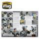 Magazine "Weathering Issue 14 Heavy Metal" (English) Ammo Mig 4513