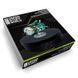 Електрична поворотна основа 136 мм Green Stuff World 2360