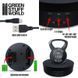Електрична поворотна основа 136 мм Green Stuff World 2360