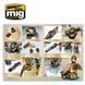 Magazine "Weathering Issue 14 Heavy Metal" (English) Ammo Mig 4513