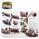 Magazine "Weathering Issue 14 Heavy Metal" (English) Ammo Mig 4513