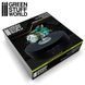 Електрична поворотна основа 136 мм Green Stuff World 2360