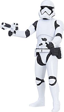 Фігурка Star Wars Force Link 3.75 дюйми штурмовик першого ордену