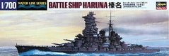 Сборная модель линейный крейсер Haruna Hasegawa 43111