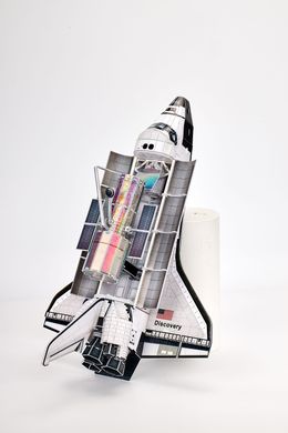 3D Пазли Apollo 11 Saturn V Revell 00251