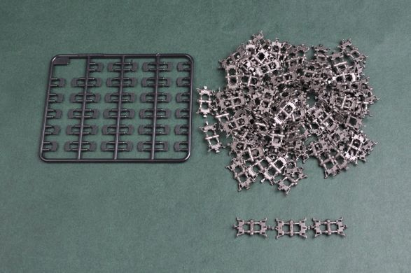 Assembled model 1:35 Swedish BMP CV90-40 HobbyBoss 82474