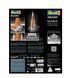 Assembly model 1:144 NASA Artemis Space Launch System (SLS) Revell 03760