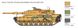 Збірна модель 1/35 танк "Леопард" Leopard 2A4 Italeri 6559