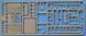 Assembled model 1:72 truck US G7107 1.5t 4x4 Army Truck with Metal Body ACE 72610