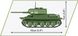 Навчальний конструктор танк Historical Collection - World War II - T-34-85 COBI 2716