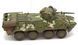 Сборная модель 1:72 Украинский бронетранспортер БТР-3Е1 с модулем БМ-3М Штурм ACE 72175