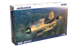 Збірна модель 1/48 літак MiG-21SMT Weekend edition Eduard 84180