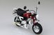 Збірна модель 1/12 мотоцикл Honda Monkey Custom Takegawa Ver.2 Aoshima 06155