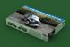 Збірна модель 1:35 вантажівка GMC CCKW-352 з туреллю Hobby Boss 83833
