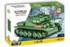 Учебный конструктор танк Historical Collection - World War II - T-34-85 COBI 2716