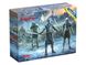 Figures 1/16 Ice Army (Night King, Great Other, Wight) ICM DS1601