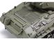 Сборная модель 1/35 американский средний танк M4A3E8 Sherman "Easy Eight" Tamiya 35346