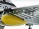 Збірна модель літака North American F-51D Mustang Korean War | 1:32 Tamiya 60328