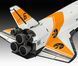Збірна модель 1/144 космічний планер Moonraker Space Shuttle (James Bond 007) 'Moonraker' - Gift Set