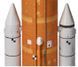 Assembly model 1:144 NASA Artemis Space Launch System (SLS) Revell 03760