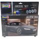 Збірна модель 1/24 автомобіль Model Set Audi R8 Revell 67057