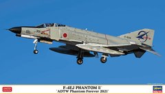 Сборная модель самолет 1/72 F-4EJ Phantom II 'ADTW Phantom Forever 2021'