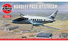Збірна модель Handley Page Jetstream Airfix A03012V 1:72