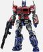Сборная модель фигура TF-6 Optimus Prime Transformers Series Trumpeter 03111